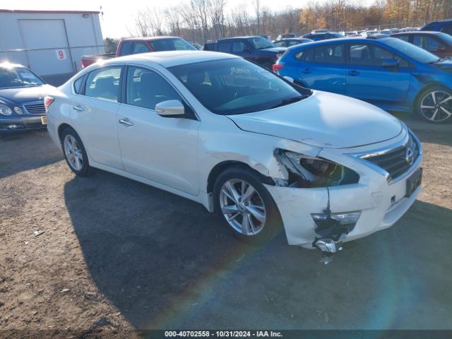 nissan altima 2015 1n4al3ap6fc199058