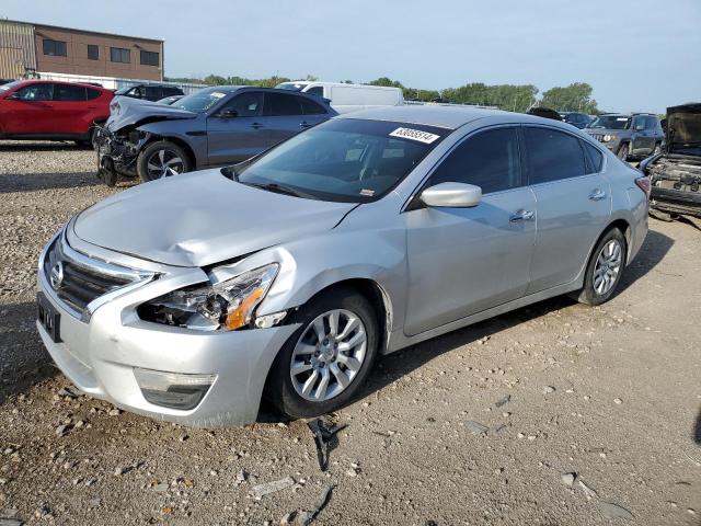 nissan altima 2.5 2015 1n4al3ap6fc200855