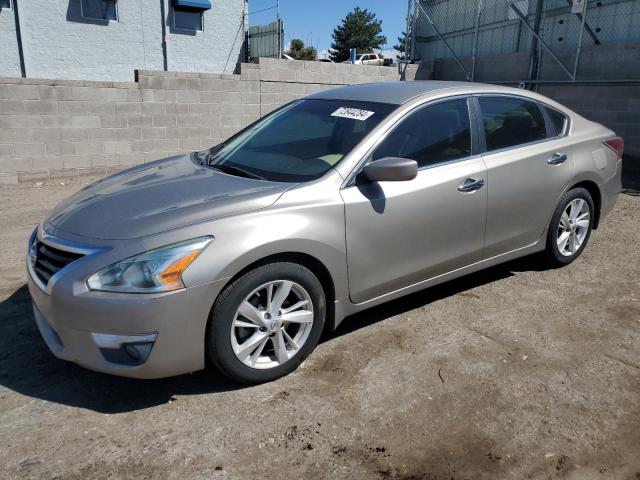 nissan altima 2.5 2015 1n4al3ap6fc203156