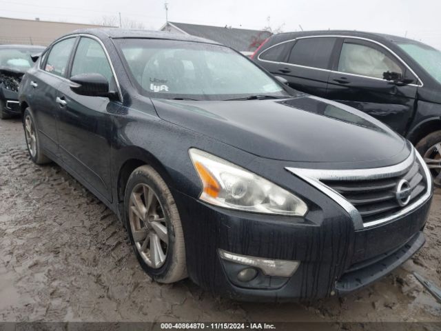 nissan altima 2015 1n4al3ap6fc207319