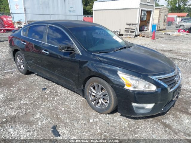 nissan altima 2015 1n4al3ap6fc208471