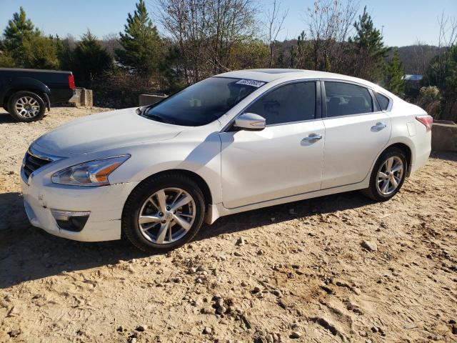 nissan altima 2.5 2015 1n4al3ap6fc209068