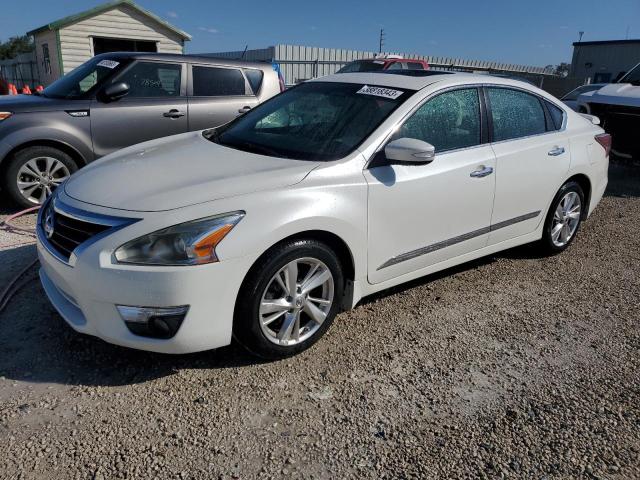 nissan altima 2.5 2015 1n4al3ap6fc215890