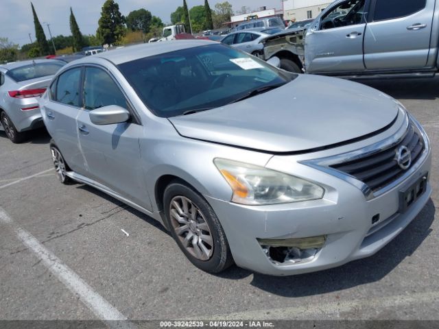 nissan altima 2015 1n4al3ap6fc217459