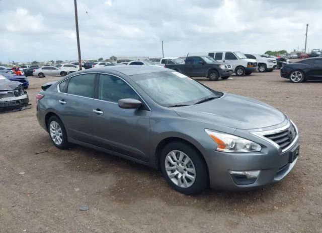 nissan altima 2015 1n4al3ap6fc220460