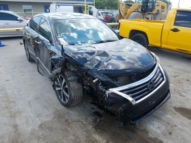 nissan altima 2.5 2015 1n4al3ap6fc222175