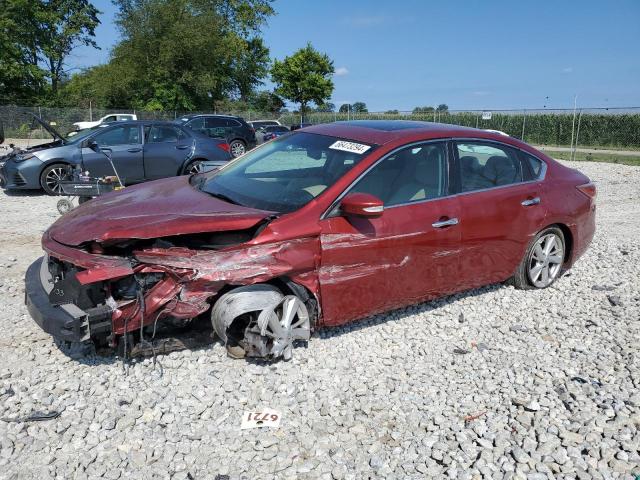 nissan altima 2.5 2015 1n4al3ap6fc227165