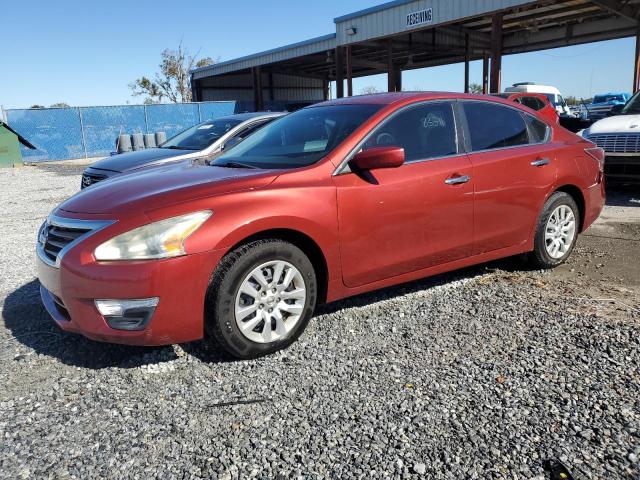 nissan altima 2.5 2015 1n4al3ap6fc233810