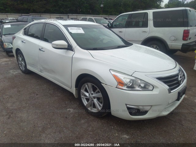 nissan altima 2015 1n4al3ap6fc237257