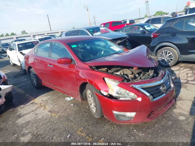 nissan altima 2015 1n4al3ap6fc237761