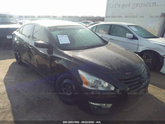 nissan altima 2015 1n4al3ap6fc242667