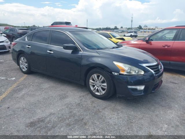 nissan altima 2015 1n4al3ap6fc246301