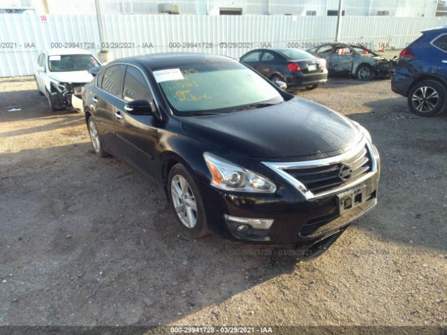 nissan altima 2015 1n4al3ap6fc252759