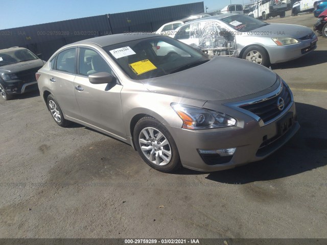 nissan altima 2015 1n4al3ap6fc255919