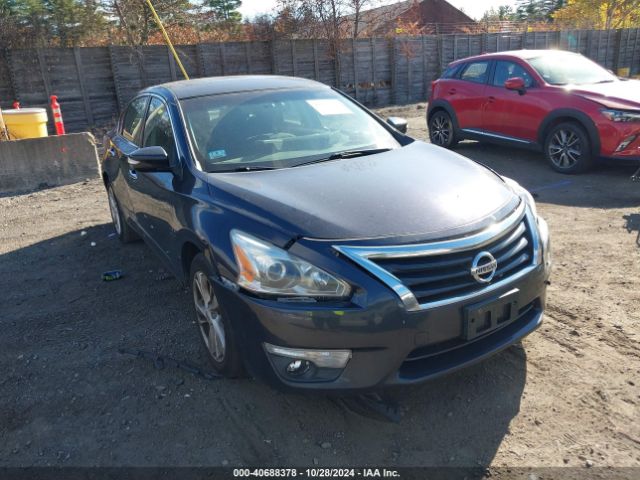 nissan altima 2015 1n4al3ap6fc261834