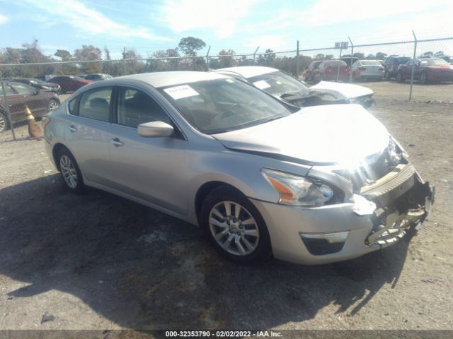 nissan altima 2015 1n4al3ap6fc262126