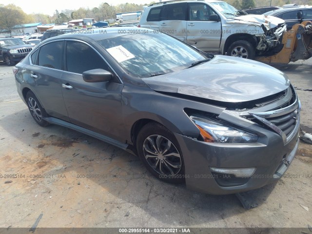 nissan altima 2015 1n4al3ap6fc265947