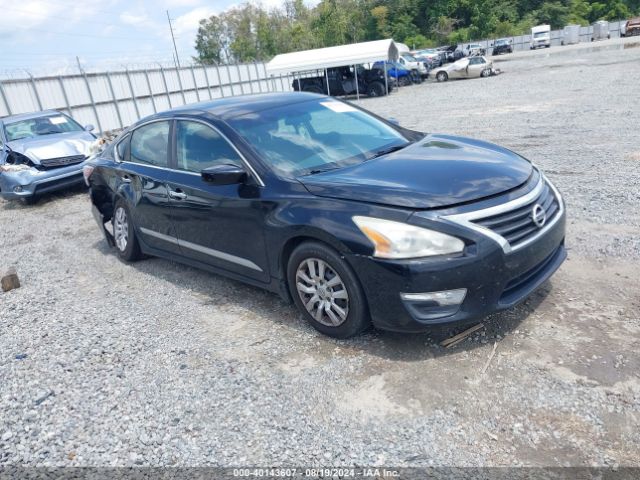 nissan altima 2015 1n4al3ap6fc267780