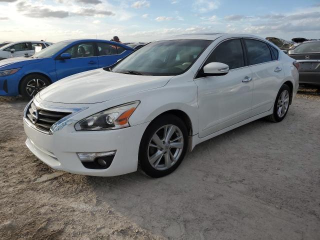 nissan altima 2.5 2015 1n4al3ap6fc268315