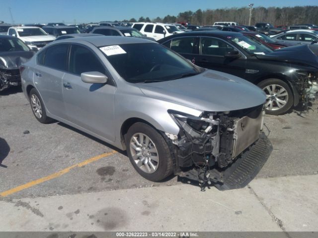 nissan altima 2015 1n4al3ap6fc270176