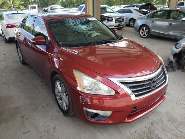 nissan altima 2015 1n4al3ap6fc271229