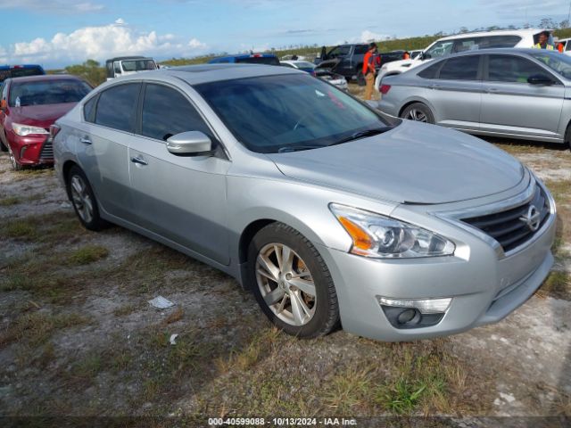 nissan altima 2015 1n4al3ap6fc274275