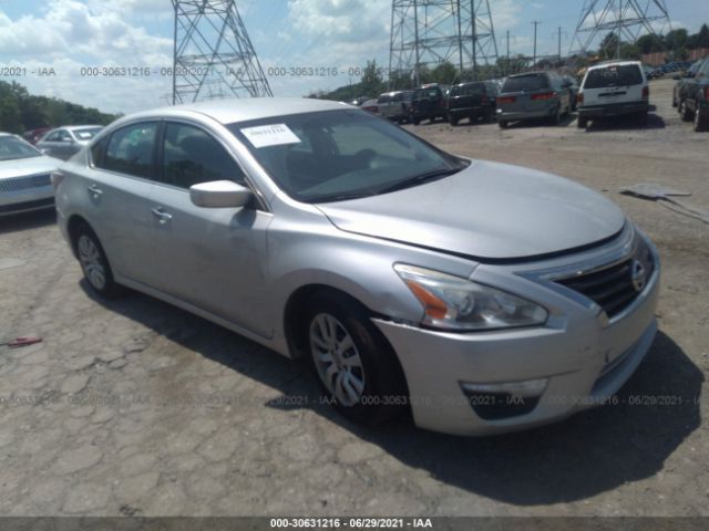 nissan altima 2015 1n4al3ap6fc276463