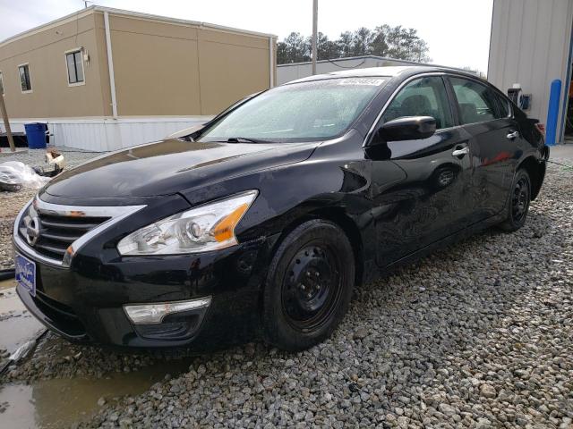 nissan altima 2015 1n4al3ap6fc284918