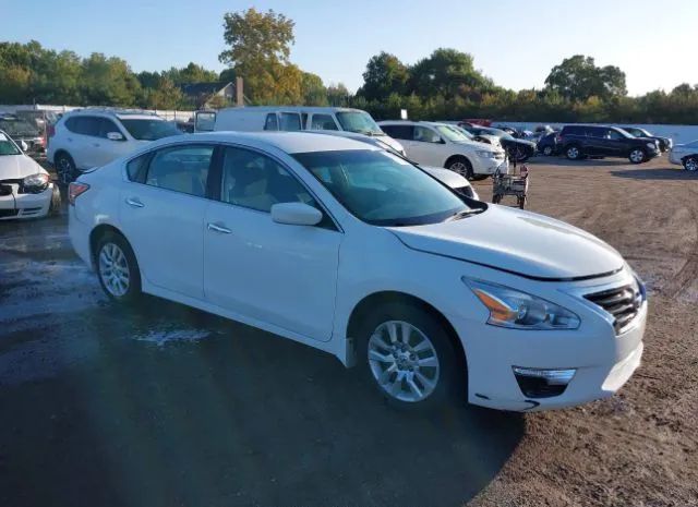 nissan altima 2015 1n4al3ap6fc287981