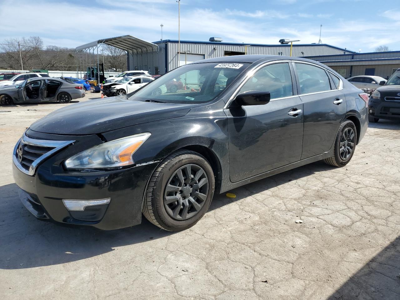 nissan altima 2015 1n4al3ap6fc288497