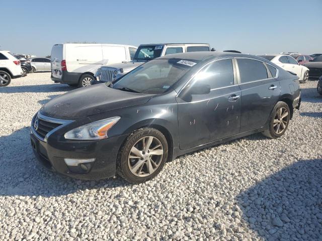 nissan altima 2.5 2015 1n4al3ap6fc290377