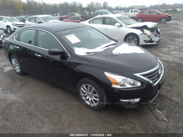 nissan altima 2015 1n4al3ap6fc291660