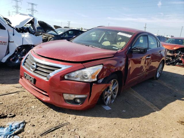 nissan altima 2015 1n4al3ap6fc292842