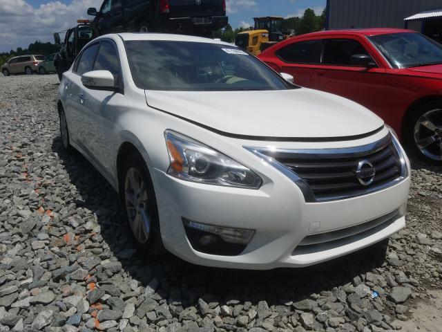 nissan altima 2.5 2015 1n4al3ap6fc293375