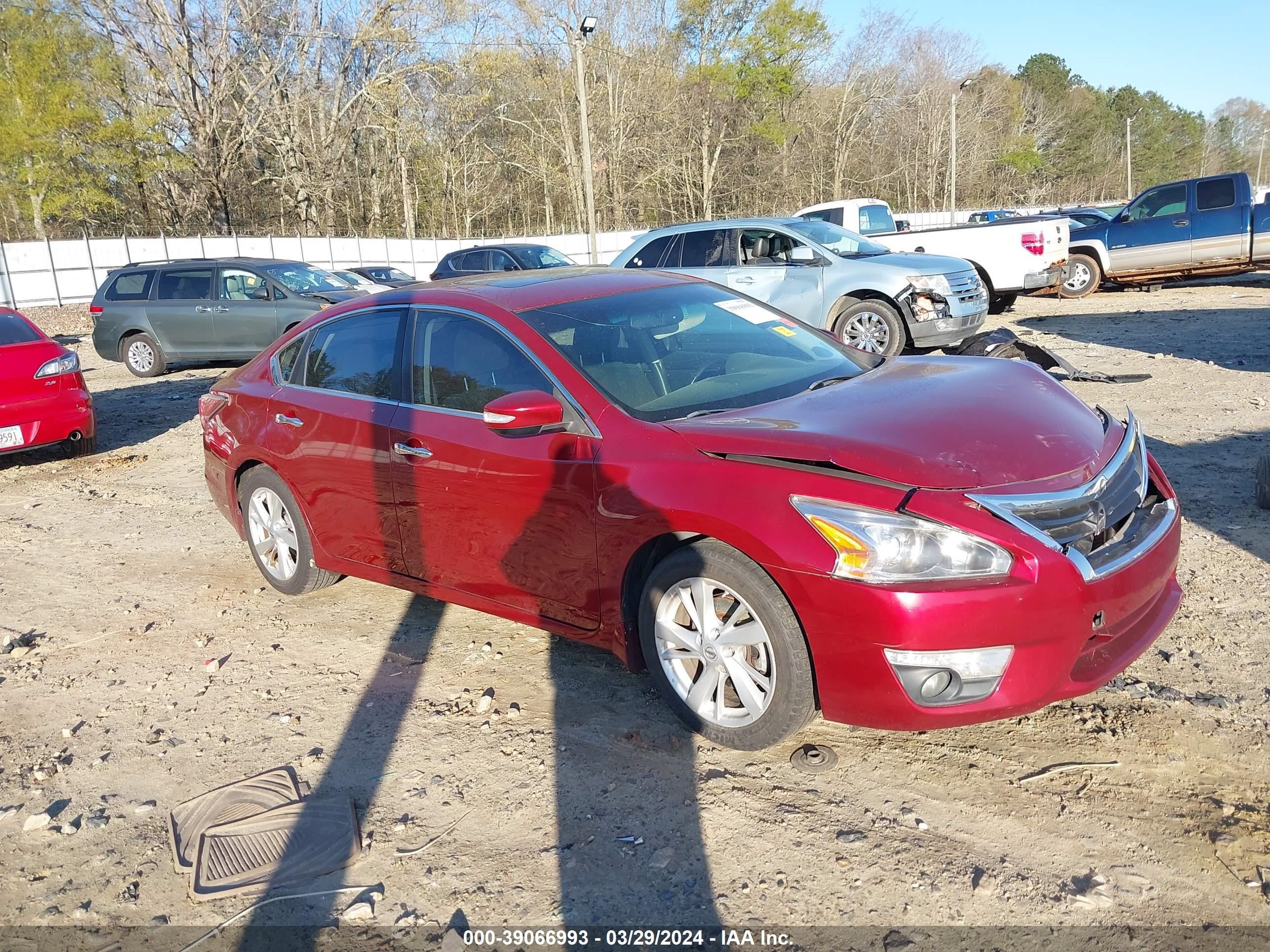 nissan altima 2015 1n4al3ap6fc298494