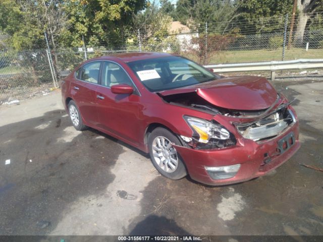 nissan altima 2015 1n4al3ap6fc298575