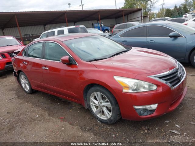 nissan altima 2015 1n4al3ap6fc410131