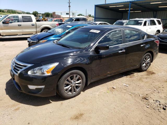 nissan altima 2015 1n4al3ap6fc413885