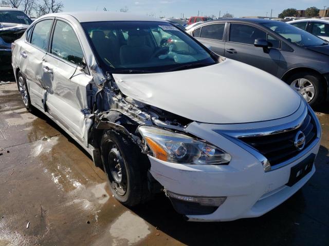 nissan altima 2.5 2015 1n4al3ap6fc414437