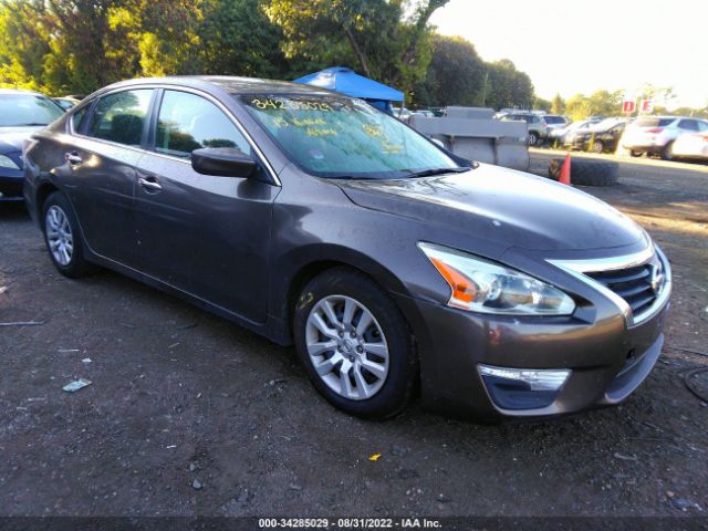 nissan altima 2015 1n4al3ap6fc414969