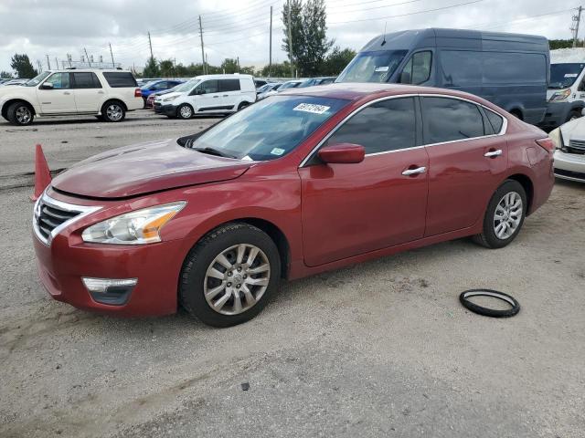 nissan altima 2.5 2015 1n4al3ap6fc415152