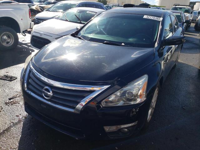 nissan altima 2.5 2015 1n4al3ap6fc415278