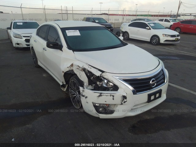 nissan altima 2015 1n4al3ap6fc417158