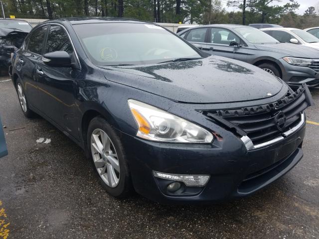 nissan altima 2.5 2015 1n4al3ap6fc419511