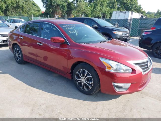 nissan altima 2015 1n4al3ap6fc422778