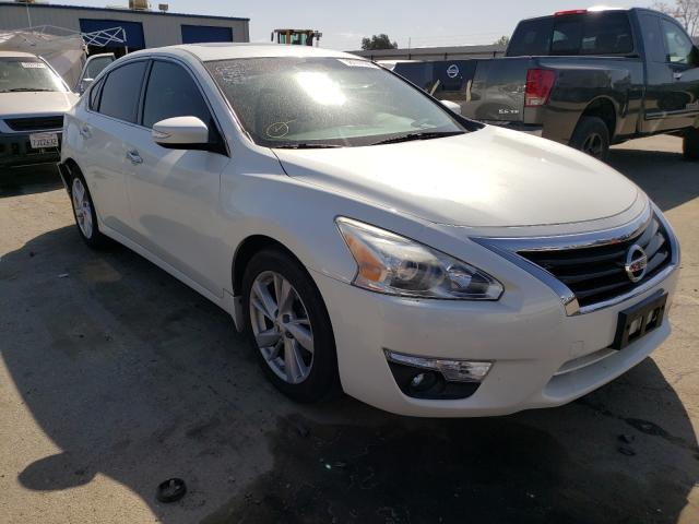 nissan altima 2015 1n4al3ap6fc423509