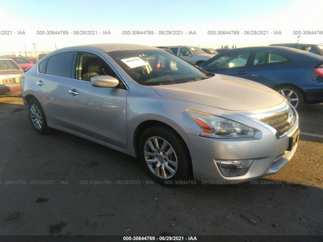 nissan altima 2015 1n4al3ap6fc425082