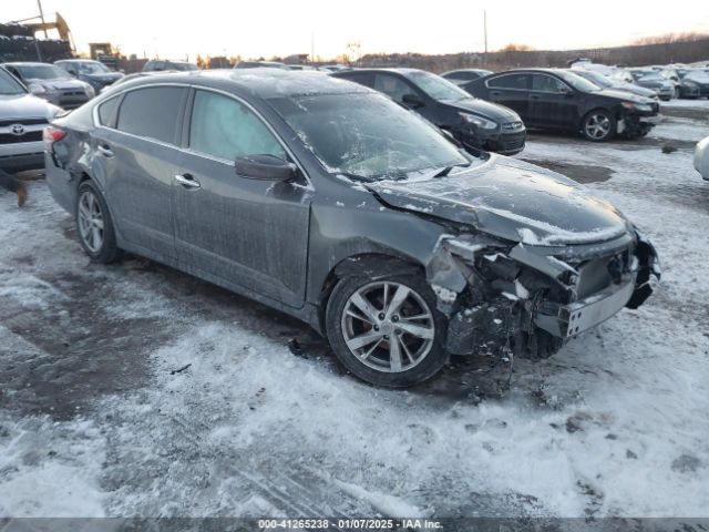 nissan altima 2015 1n4al3ap6fc425826