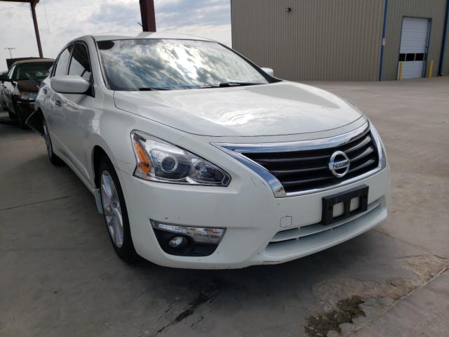 nissan altima 2.5 2015 1n4al3ap6fc427690