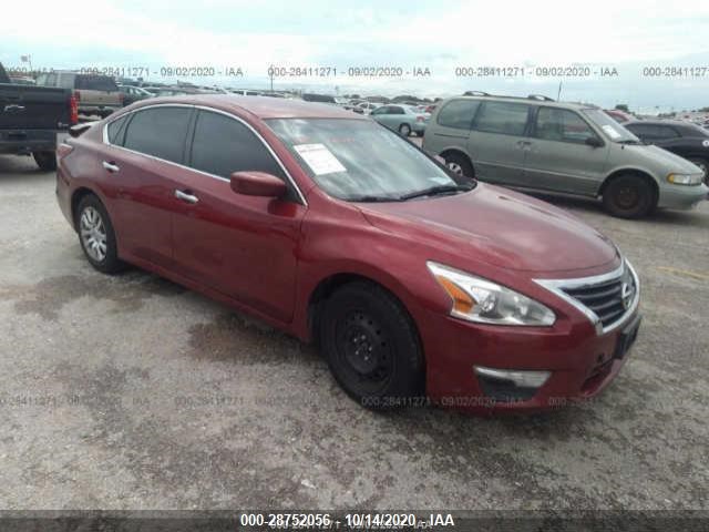 nissan altima 2015 1n4al3ap6fc428998